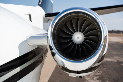 1996 Cessna Citation V Ultra: 