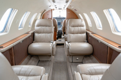 1996 Cessna Citation V Ultra: 