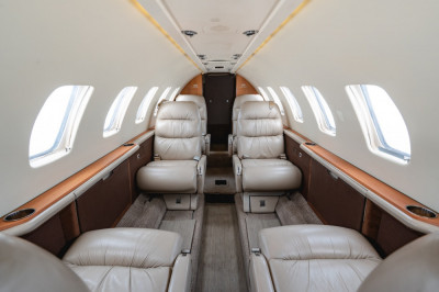1996 Cessna Citation V Ultra: 