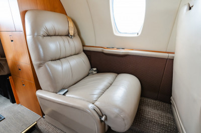 1996 Cessna Citation V Ultra: 