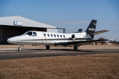 1996 Cessna Citation V Ultra: 