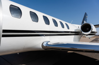 1996 Cessna Citation V Ultra: 