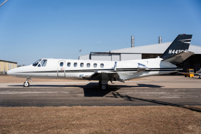 1996 Cessna Citation V Ultra: 