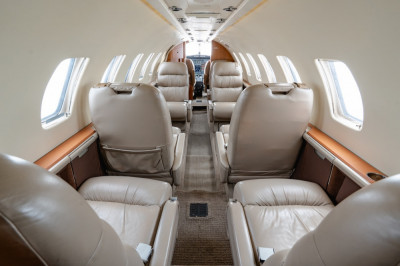 1996 Cessna Citation V Ultra: 