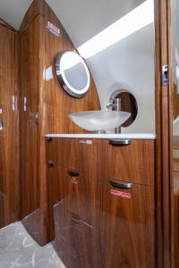 2015 Gulfstream G280: 