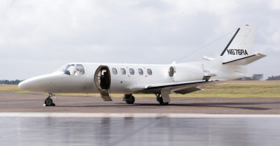 1999 Cessna Citation Bravo: 
