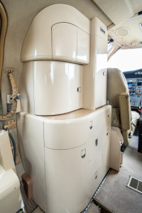 1999 Cessna Citation Bravo: 