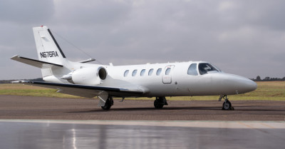 1999 Cessna Citation Bravo: 