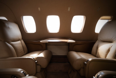 1999 Cessna Citation Bravo: 