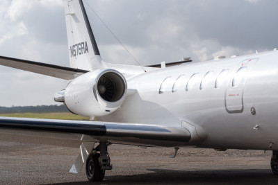 1999 Cessna Citation Bravo: 