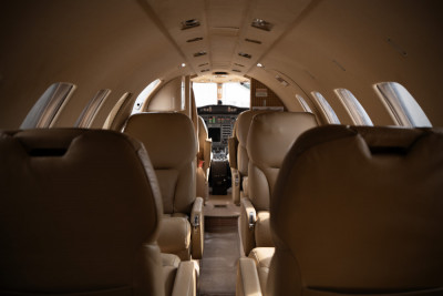 1999 Cessna Citation Bravo: 