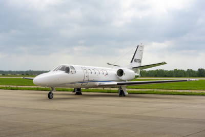 1999 Cessna Citation Bravo: 