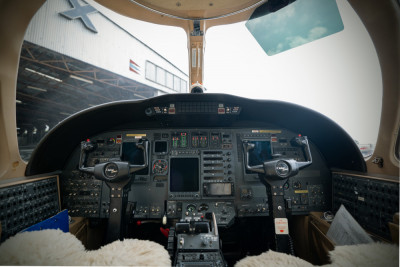 1999 Cessna Citation Bravo: 