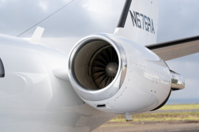 1999 Cessna Citation Bravo: 