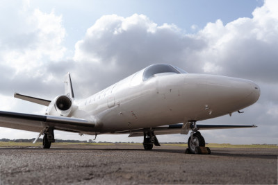 1999 Cessna Citation Bravo: 