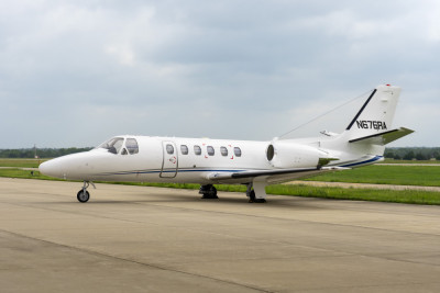 1999 Cessna Citation Bravo: 