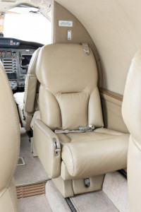 1999 Cessna Citation Bravo: 