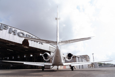 1999 Cessna Citation Bravo: 