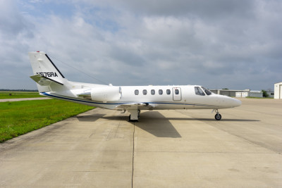 1999 Cessna Citation Bravo: 