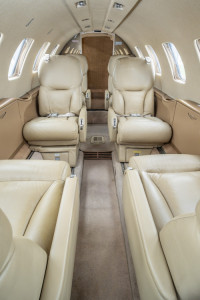 1999 Cessna Citation Bravo: 