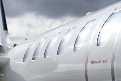 1999 Cessna Citation Bravo: 