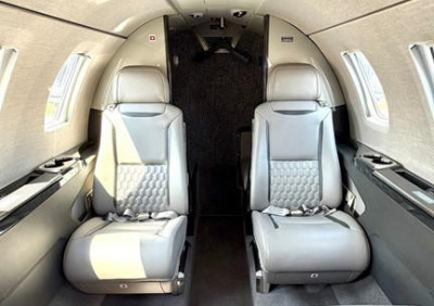 2024 Cessna Citation M2 GEN 2: 