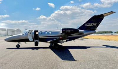 2024 Cessna Citation M2 GEN 2: 