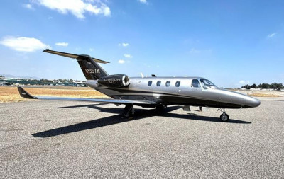 2024 Cessna Citation M2 GEN 2: 