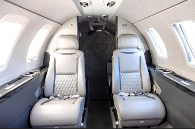 2024 Cessna Citation M2 GEN 2: 