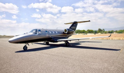 2024 Cessna Citation M2 GEN 2: 