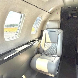 2024 Cessna Citation M2 GEN 2: 