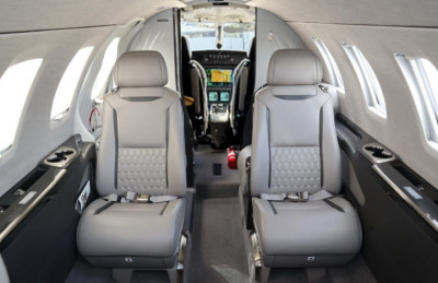 2024 Cessna Citation M2 GEN 2: 