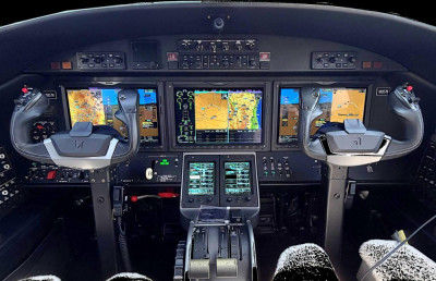 2024 Cessna Citation M2 GEN 2: 