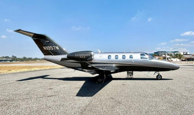 2024 Cessna Citation M2 GEN 2: 