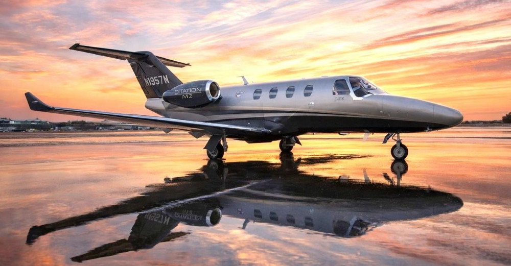 photo of 2024 Cessna Citation M2 GEN 2