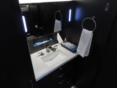 2024 Gulfstream G500: 