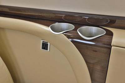 2008 Cessna Citation CJ3: 