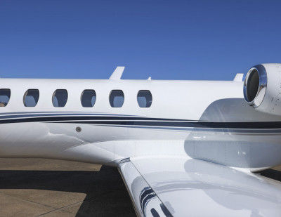 2008 Cessna Citation CJ3: 