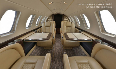 2008 Cessna Citation CJ3: 