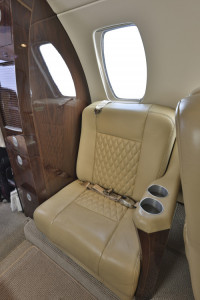2008 Cessna Citation CJ3: 