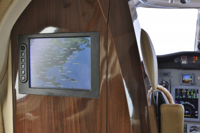 2008 Cessna Citation CJ3: 