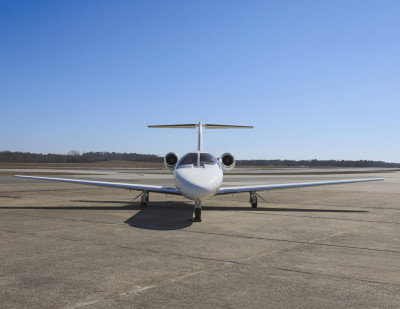 2008 Cessna Citation CJ3: 