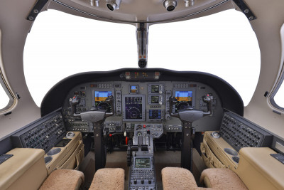 2008 Cessna Citation CJ3: 
