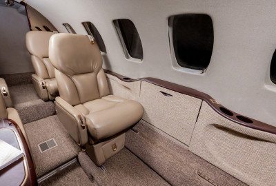 2004 Cessna Citation Bravo: 