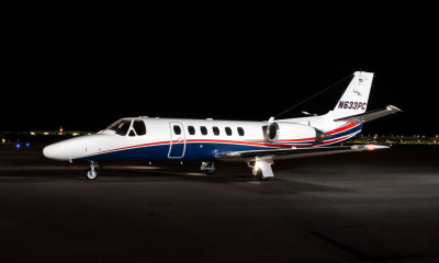 2004 Cessna Citation Bravo: 