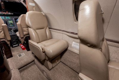 2004 Cessna Citation Bravo: 