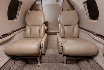 2004 Cessna Citation Bravo: 