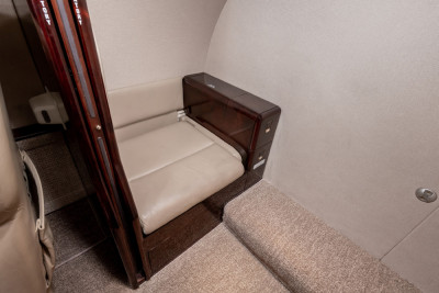 2004 Cessna Citation Bravo: 