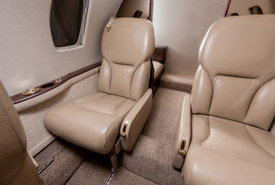 2004 Cessna Citation Bravo: 