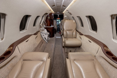 2004 Cessna Citation Bravo: 